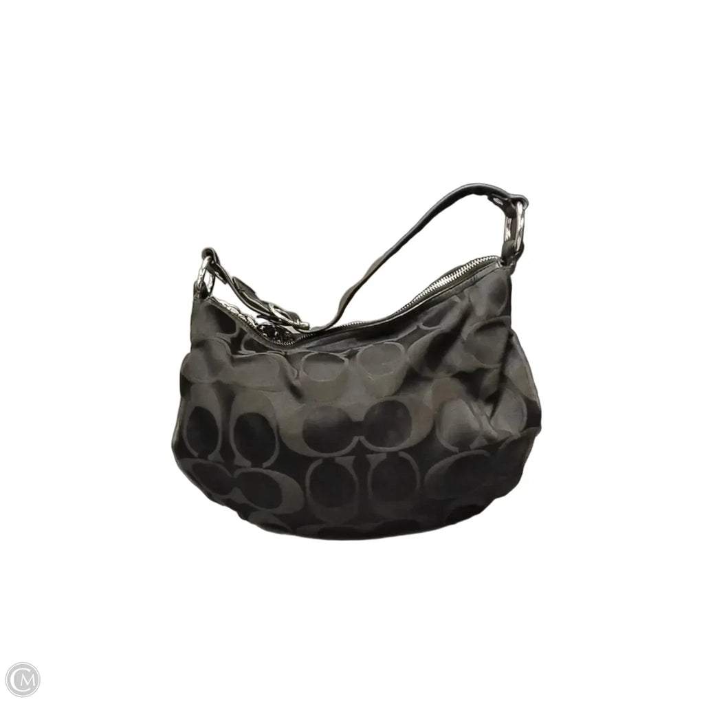 Handbag Designer By Coach, Size: Large