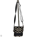 Crossbody Designer By Coach, Size: Small