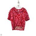 Top Short Sleeve By A New Day In Pink, Size: S