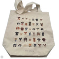 Tote By Clothes Mentor, Size: Medium