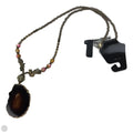 Necklace Charm By Clothes Mentor