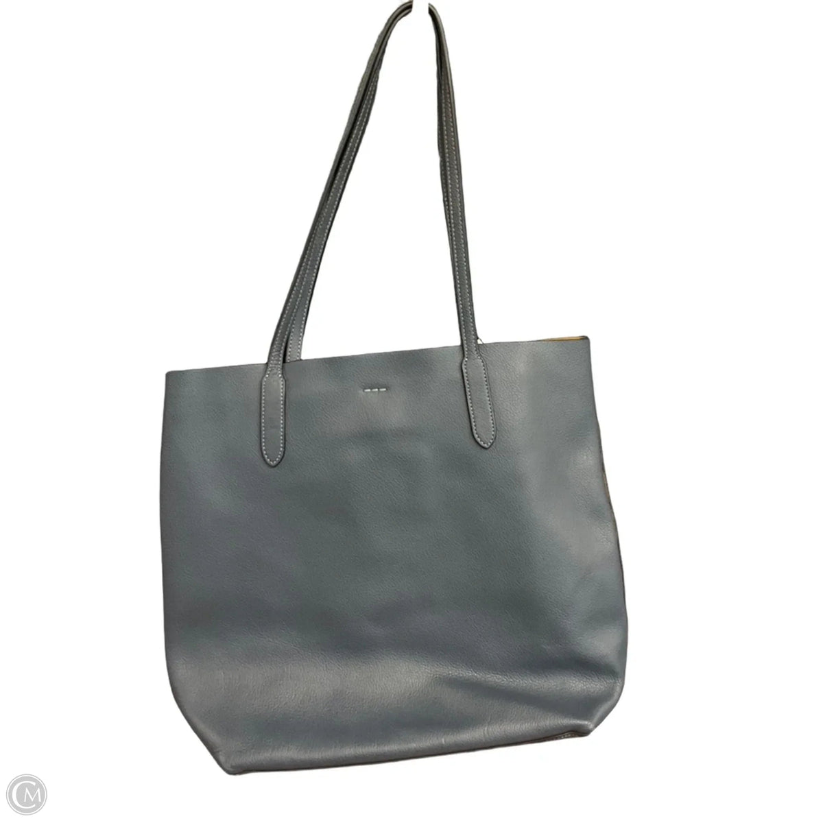 Handbag Designer By Coach, Size: Large