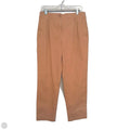 Pants Chinos & Khakis By Talbots In Tan, Size: 6