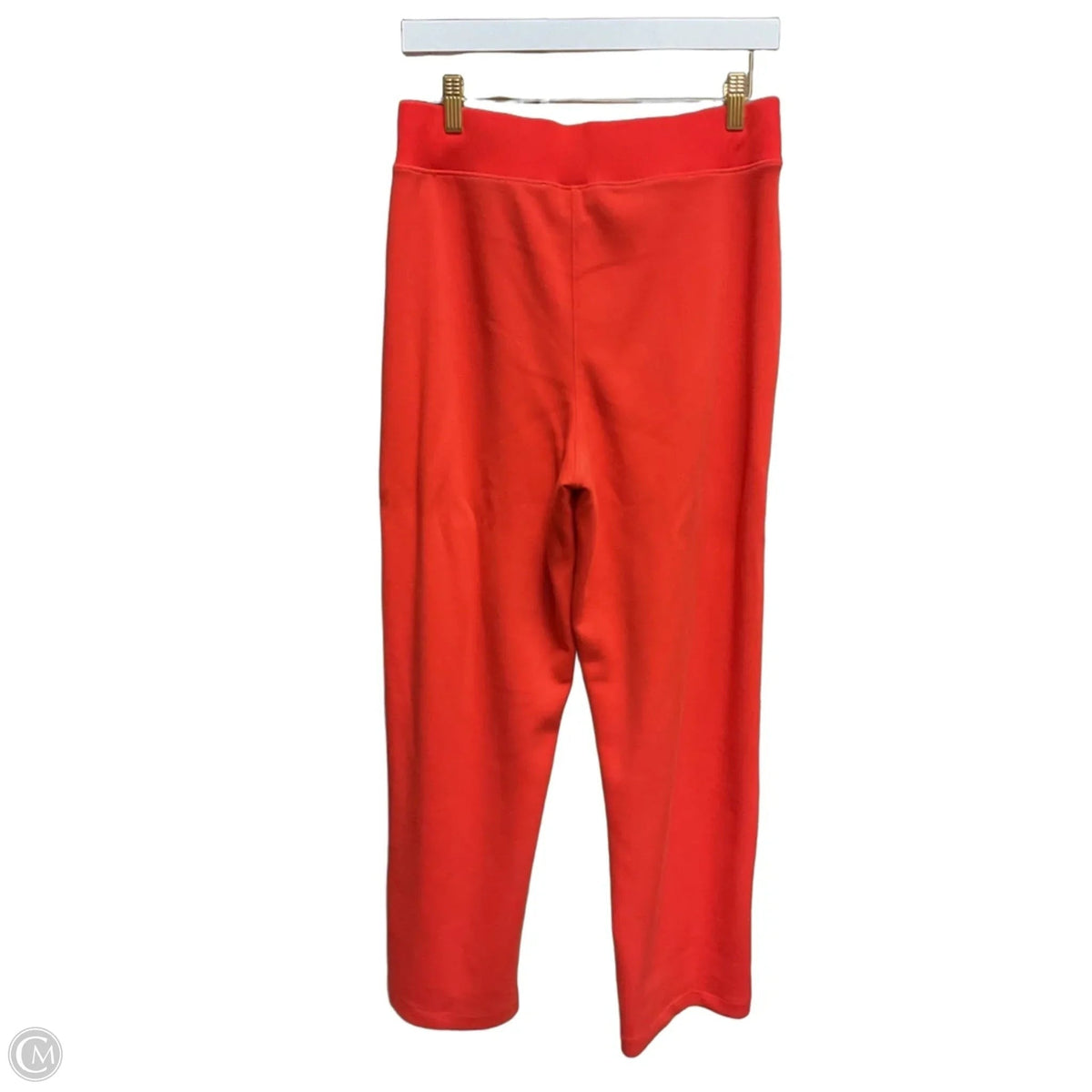 Pants Lounge By Spanx In Orange, Size: M