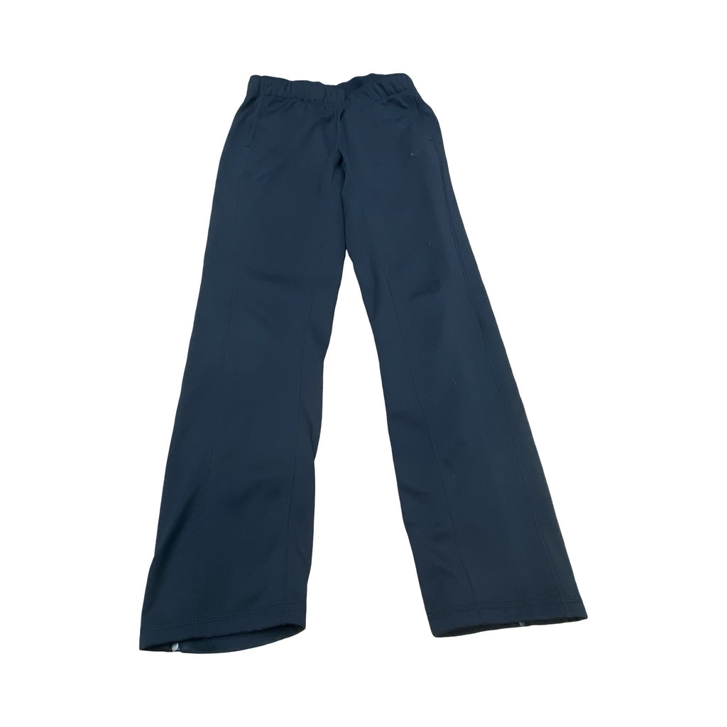 Athletic Pants By Nike In Black, Size:M