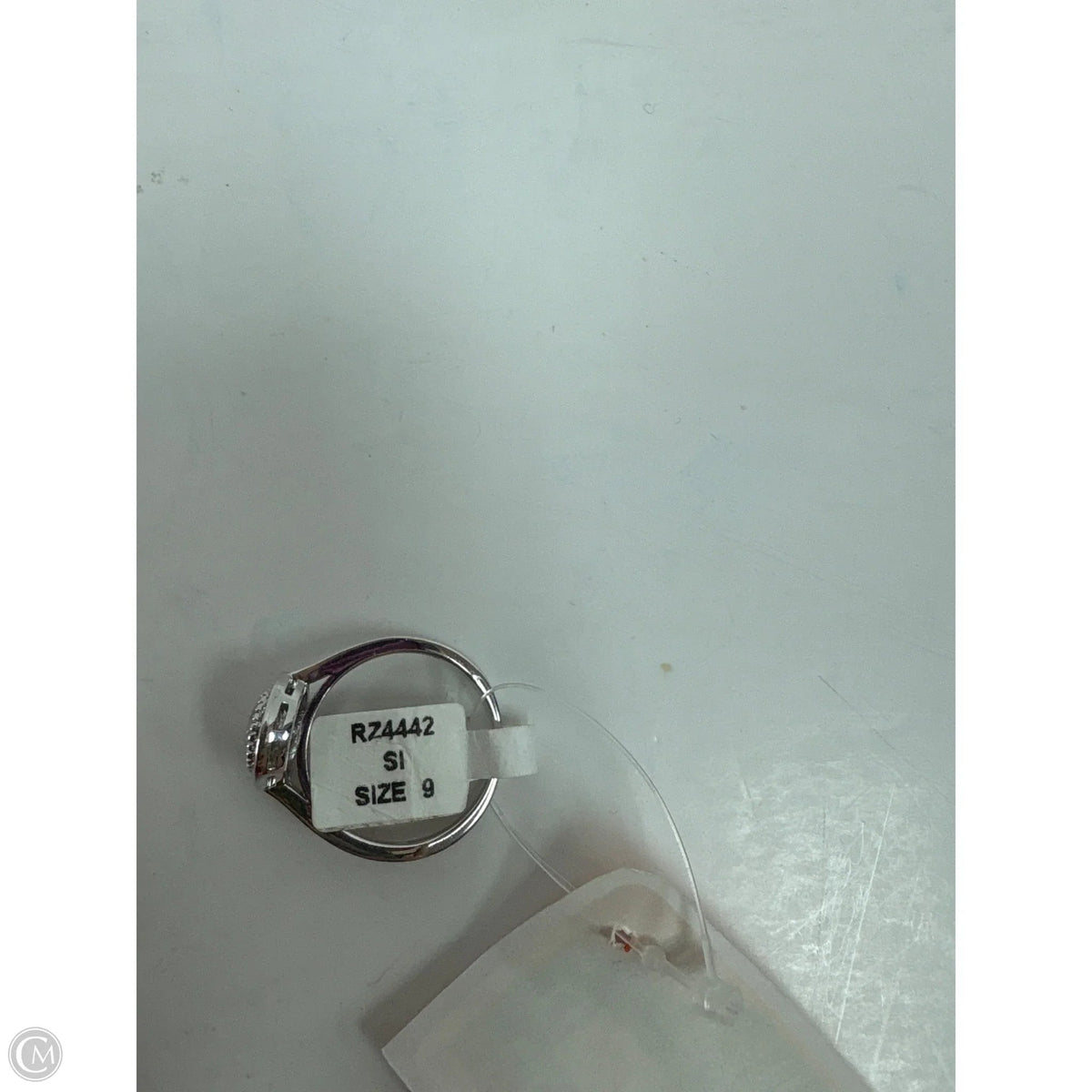 Ring Other By Cmf, Size: 9