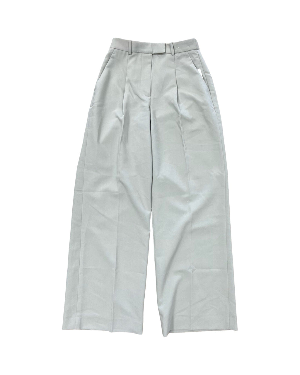 Pants Dress By Abercrombie And Fitch In Green, Size:2L