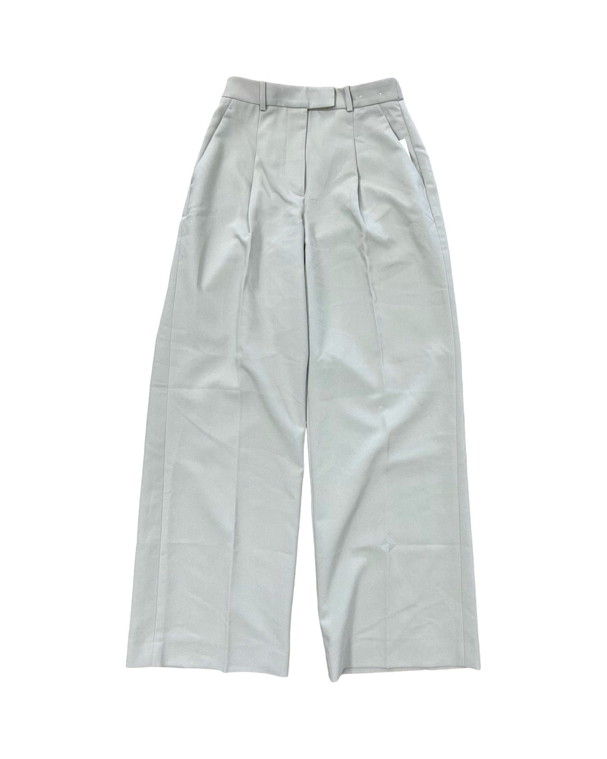 Pants Dress By Abercrombie And Fitch In Green, Size:2L