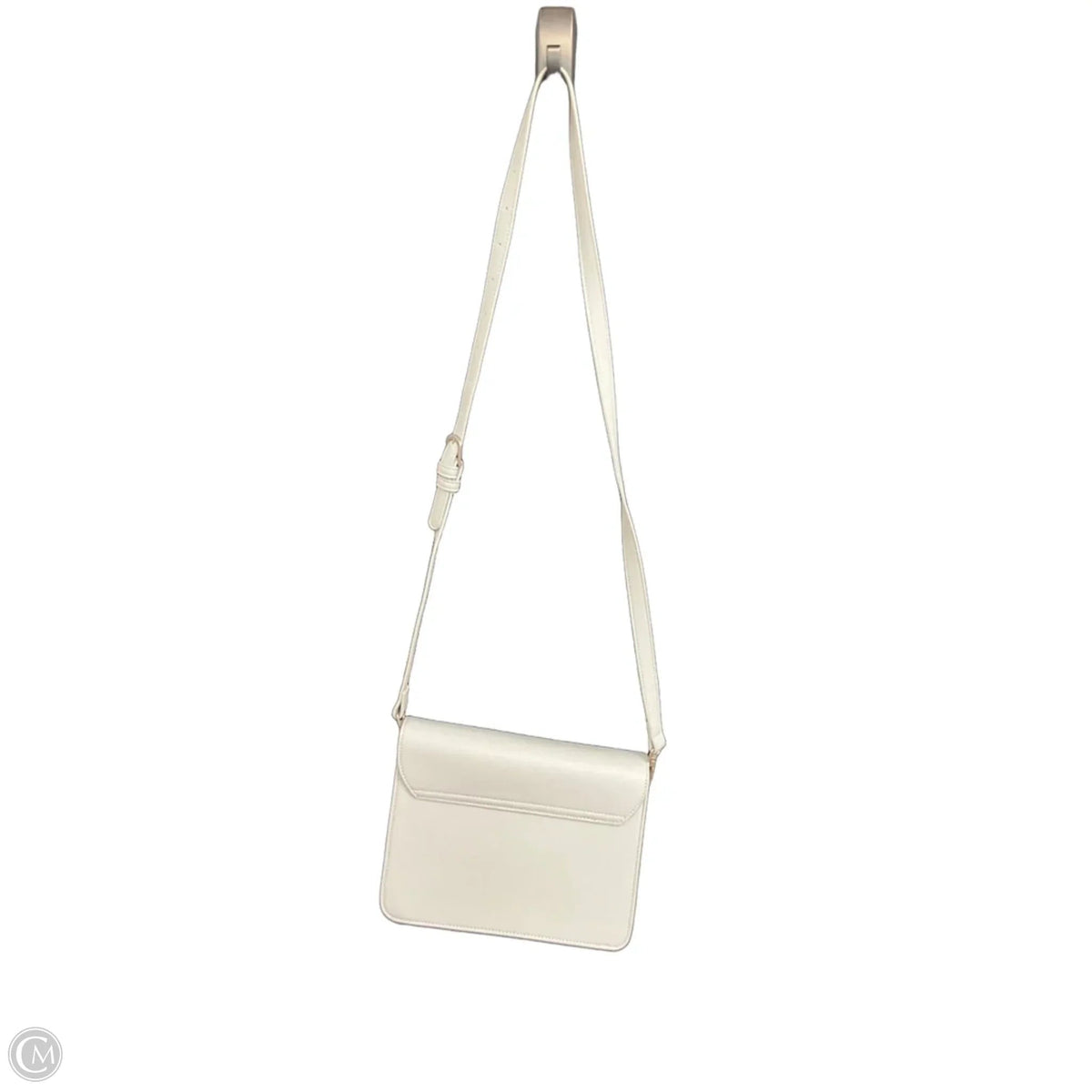 Crossbody By Clothes Mentor, Size: Medium