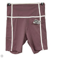 Athletic Shorts By Antonio Melani In Pink, Size: S