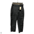 Pants Cargo & Utility By Cma In Black, Size: 6