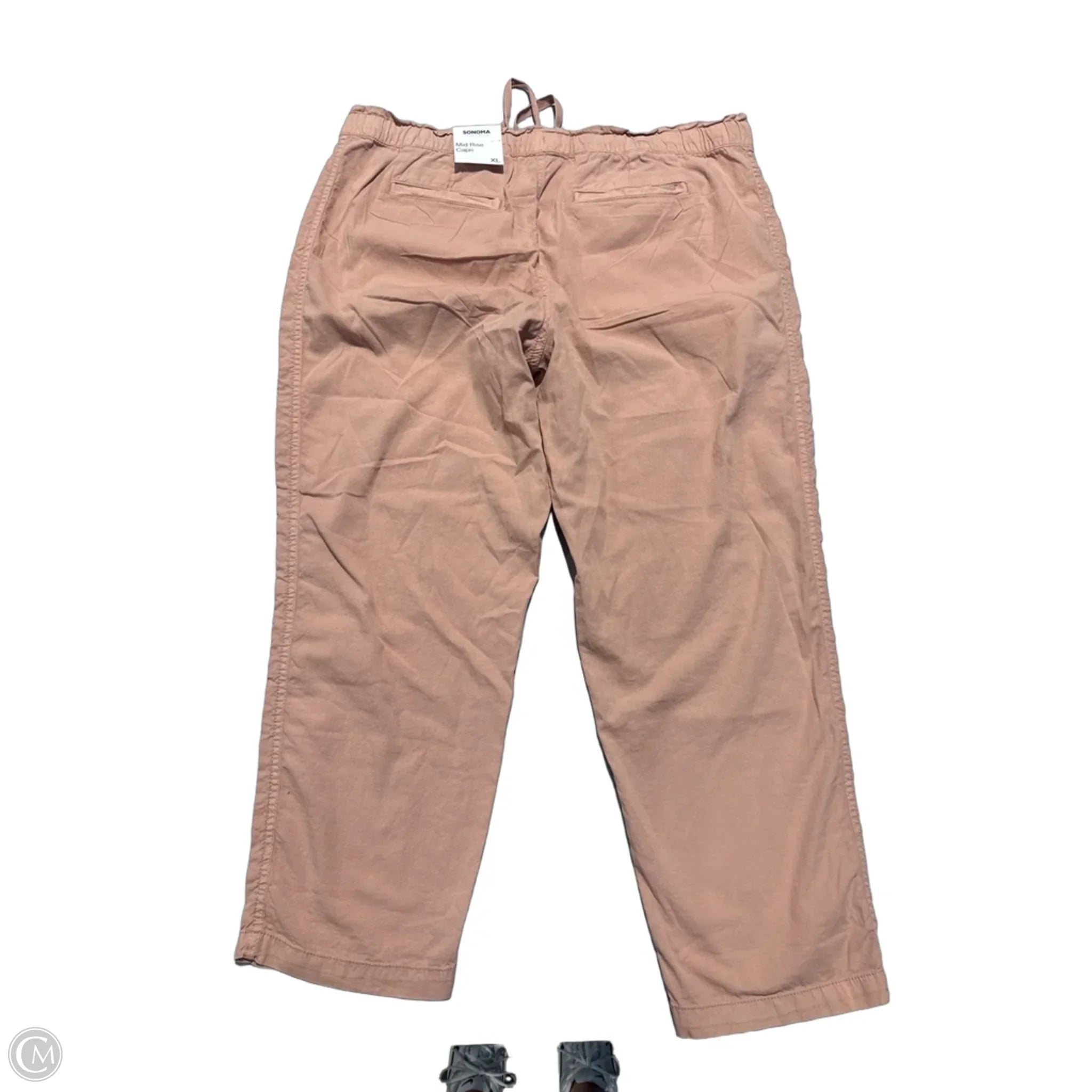 Pants Other By Sonoma In Pink, Size: 16