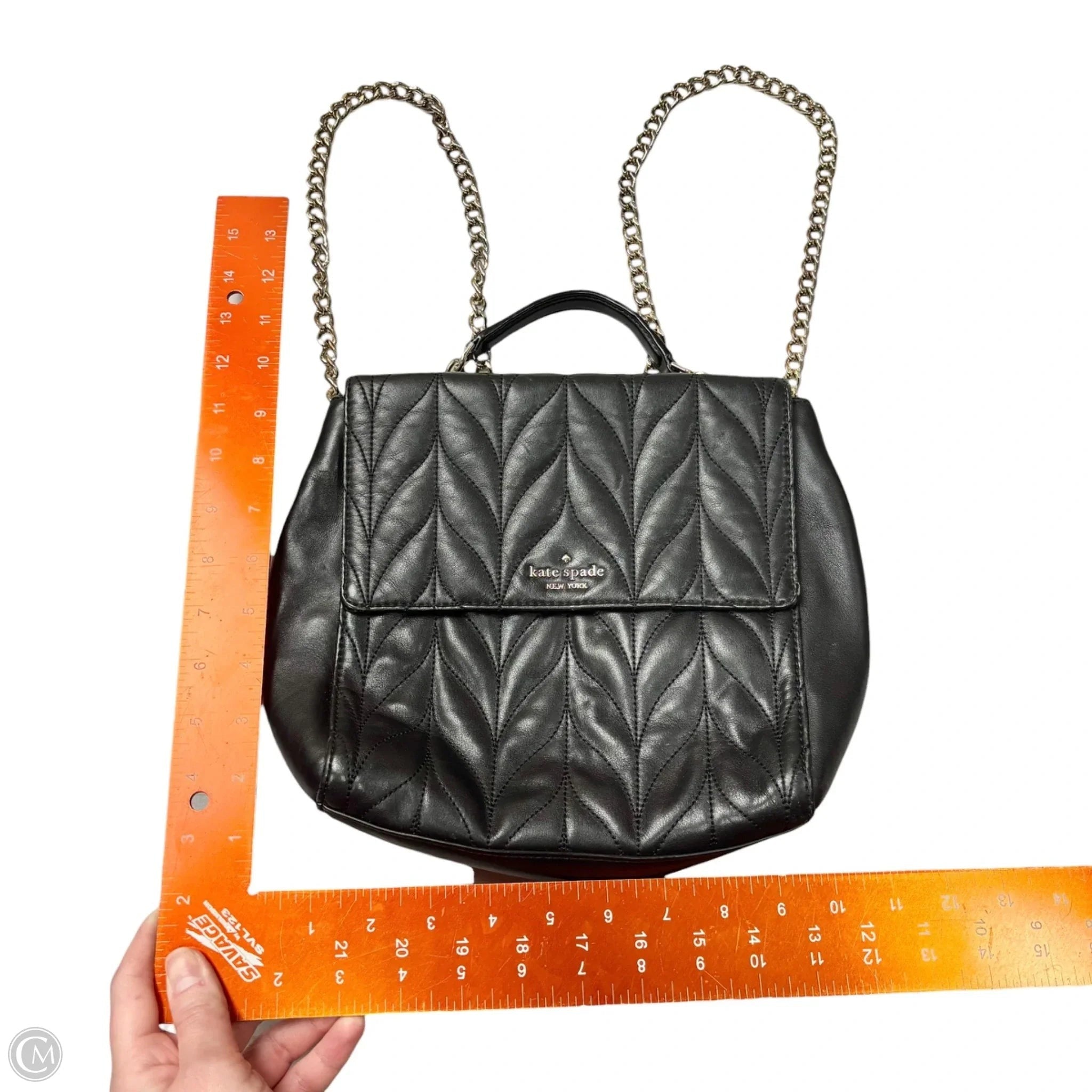 Crossbody Designer By Kate Spade, Size: Small