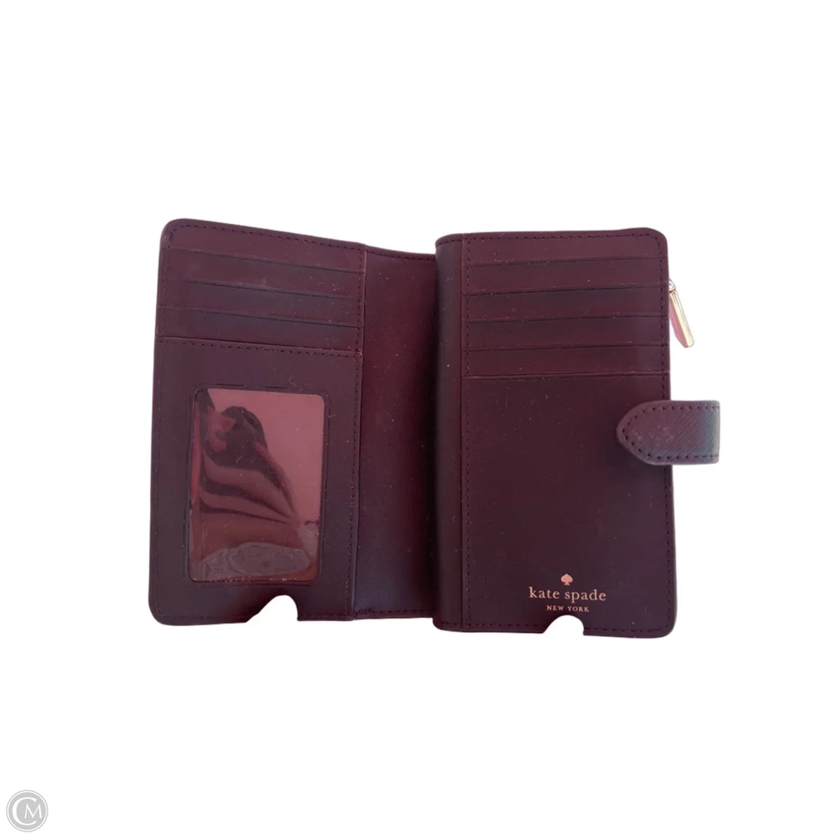 Wallet Designer By Kate Spade, Size: Small