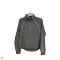 Athletic Jacket By Athleta In Black, Size: S