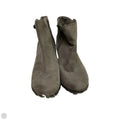 Boots Ankle Heels By A New Day In Beige, Size: 7.5