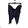 Athletic Leggings Capris By Tek Gear In Black, Size: 2x