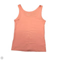 Tank Top By A New Day In Pink, Size: M