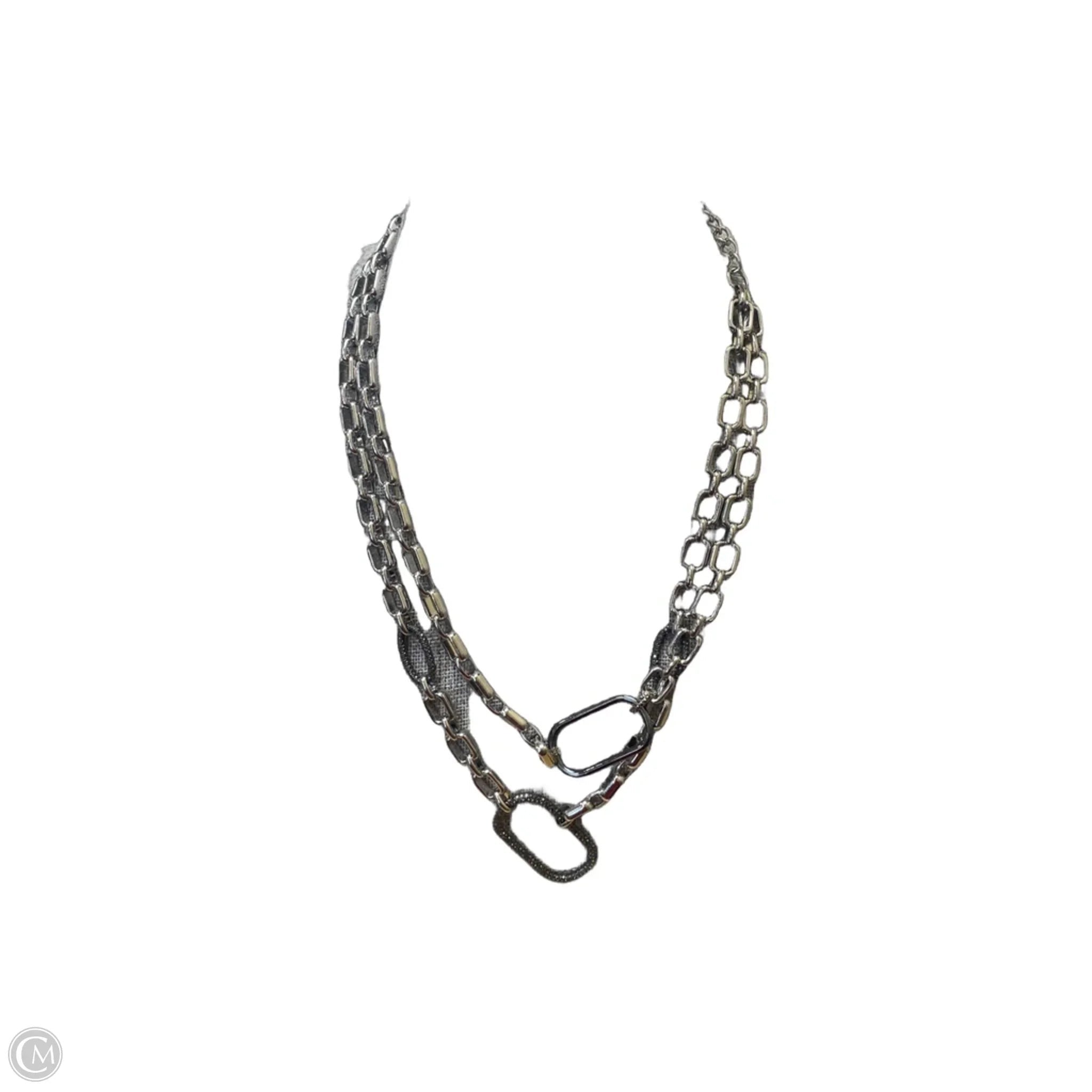 Necklace Layered By Chicos