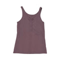 Top Sleeveless By A New Day In Mauve, Size:S