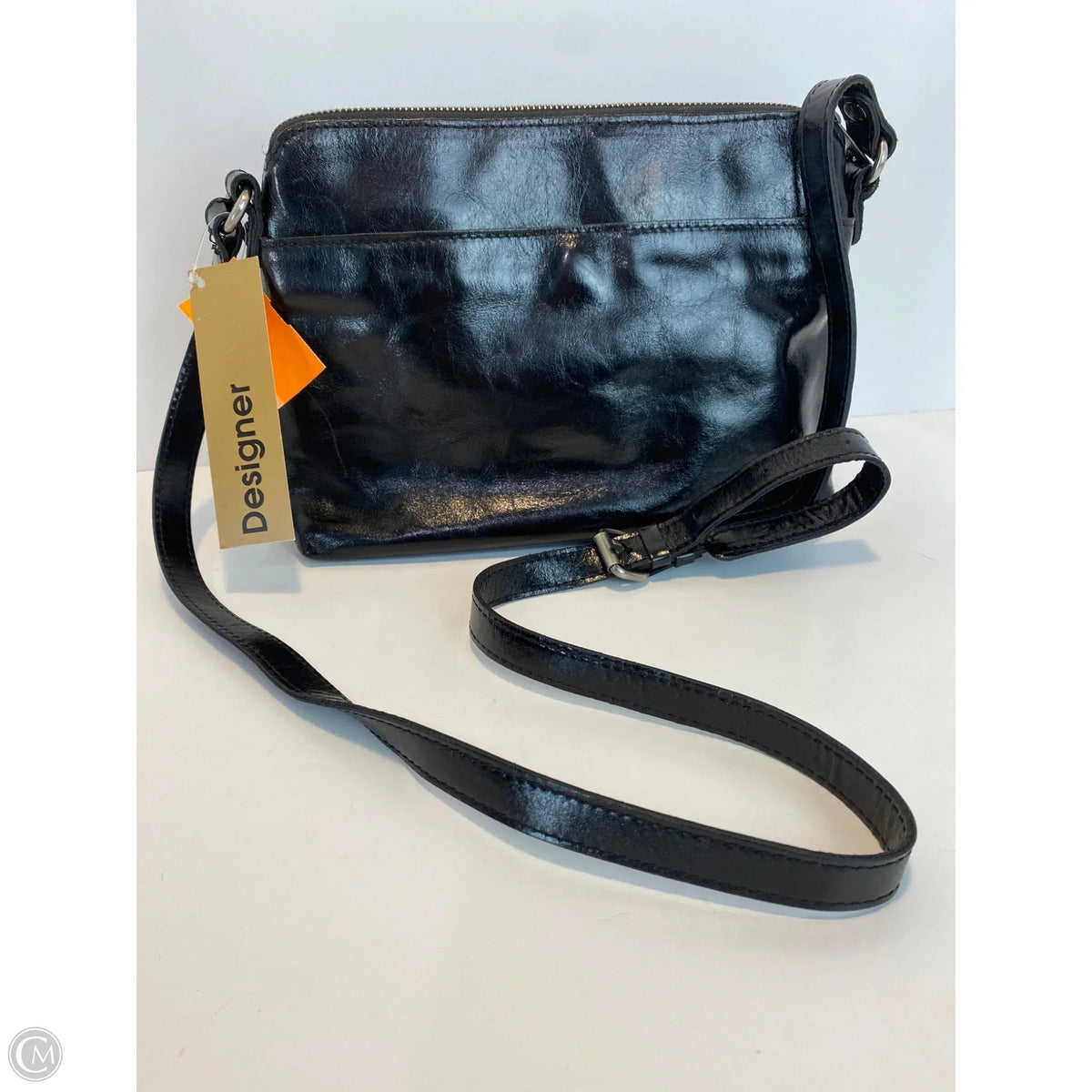 Crossbody Designer By Patricia Nash, Size: Medium