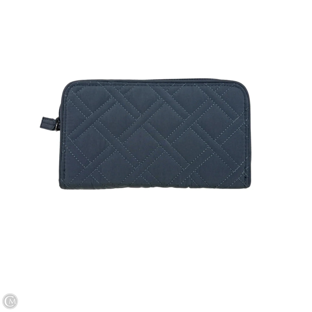 Wallet By Vera Bradley, Size: Medium