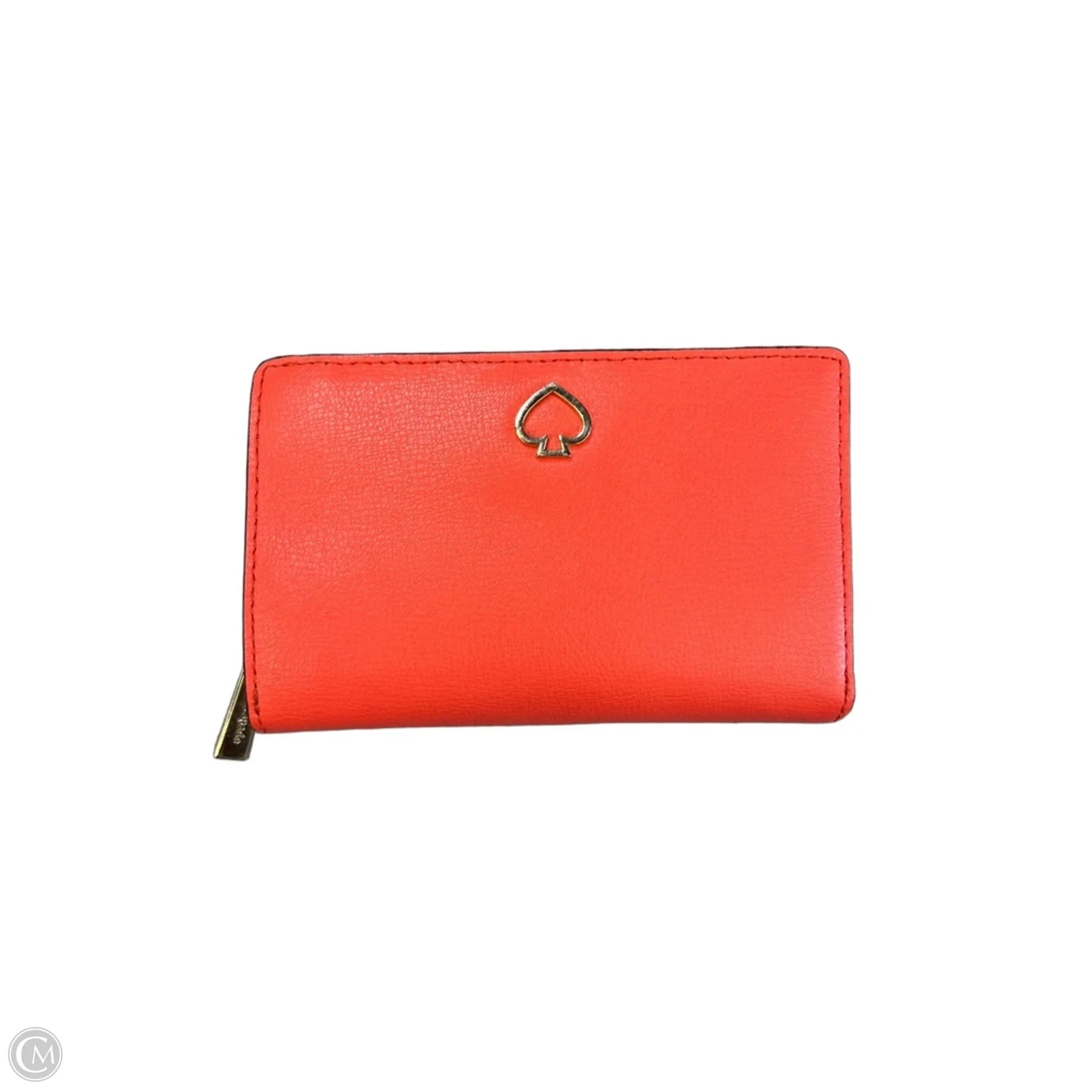 Wallet Designer By Kate Spade, Size: Small