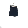 Athletic Skort By Nike In Navy, Size: S