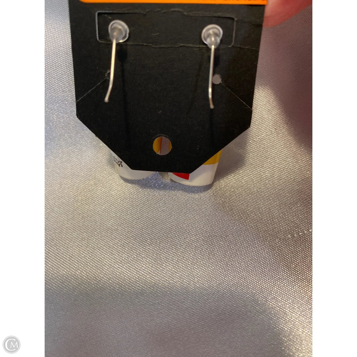 Earrings Dangle/drop By Cmf