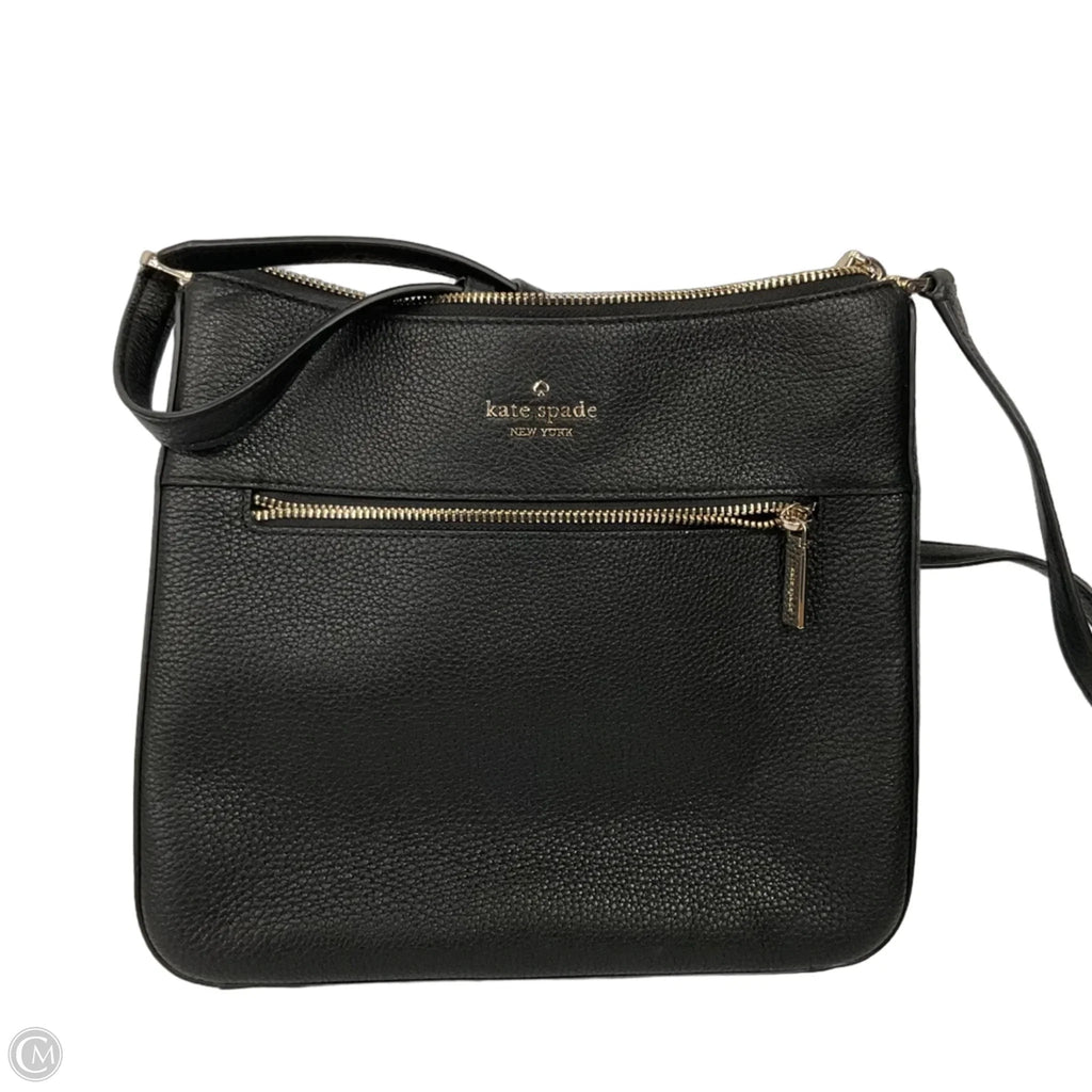 Crossbody Designer By Kate Spade, Size: Medium