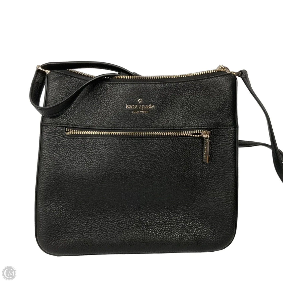 Crossbody Designer By Kate Spade, Size: Medium