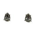 Earrings Stud By Clothes Mentor In Gold
