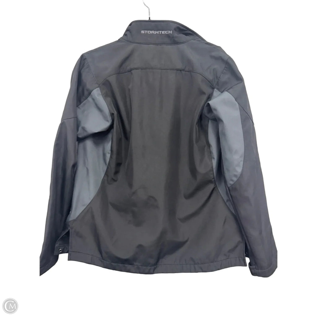 Jacket Other By Clothes Mentor In Black, Size: M