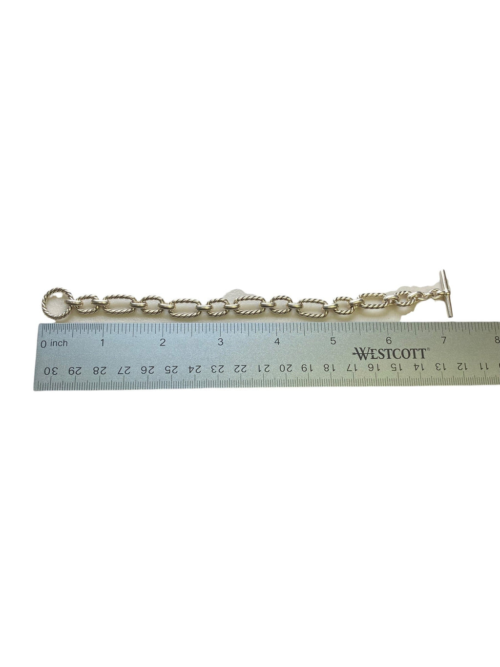 Bracelet Luxury Designer By David Yurman