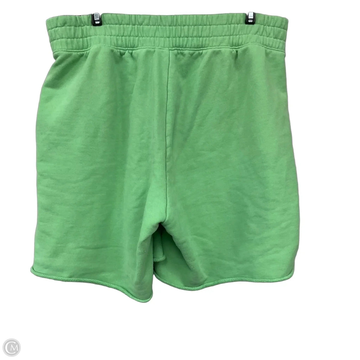 Shorts By Offline In Green, Size: L