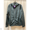 Athletic Jacket By 90 Degrees By Reflex In Black, Size: Xl