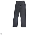 Athletic Leggings By Lululemon In Black, Size: 6