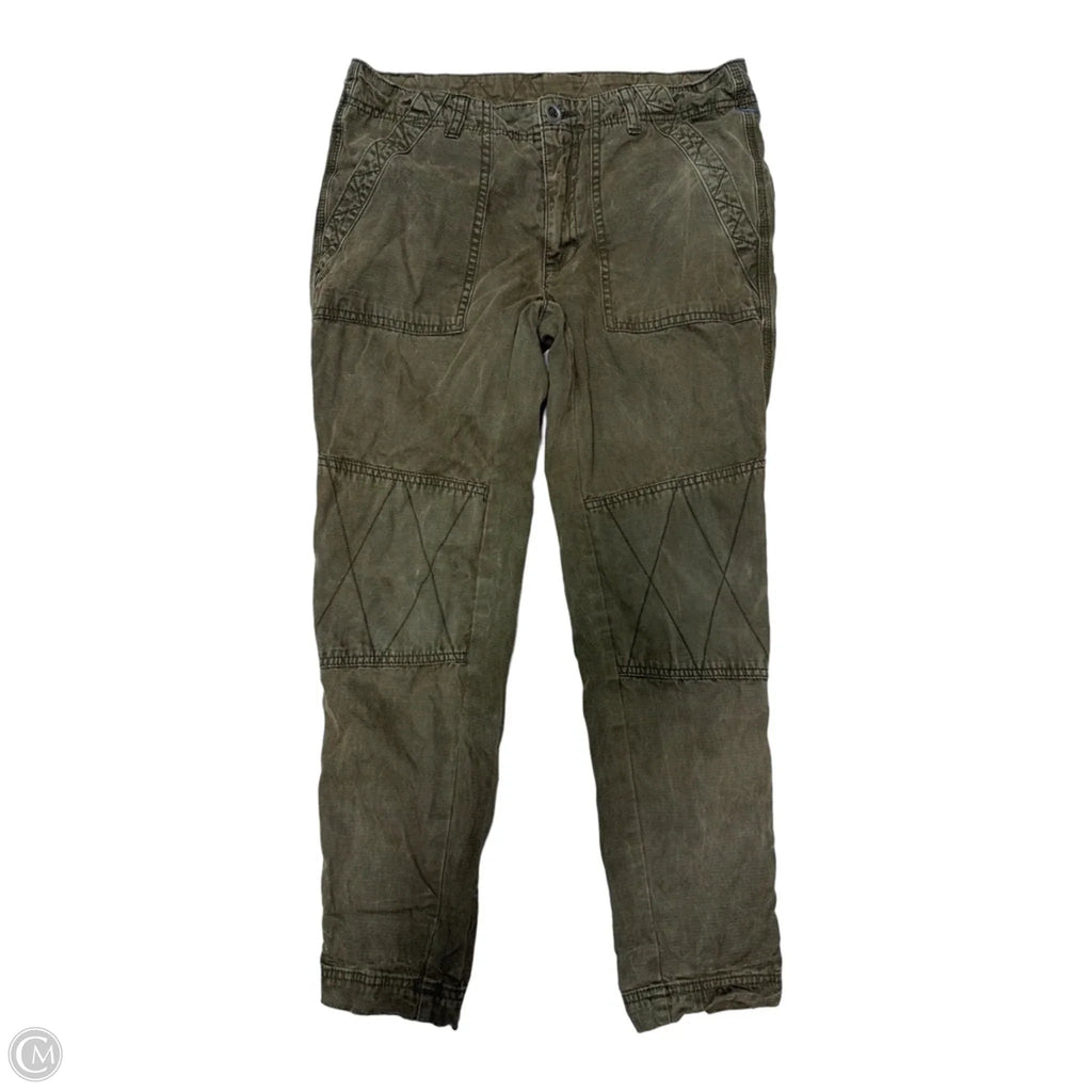 Pants Other By Free People In Green, Size: S