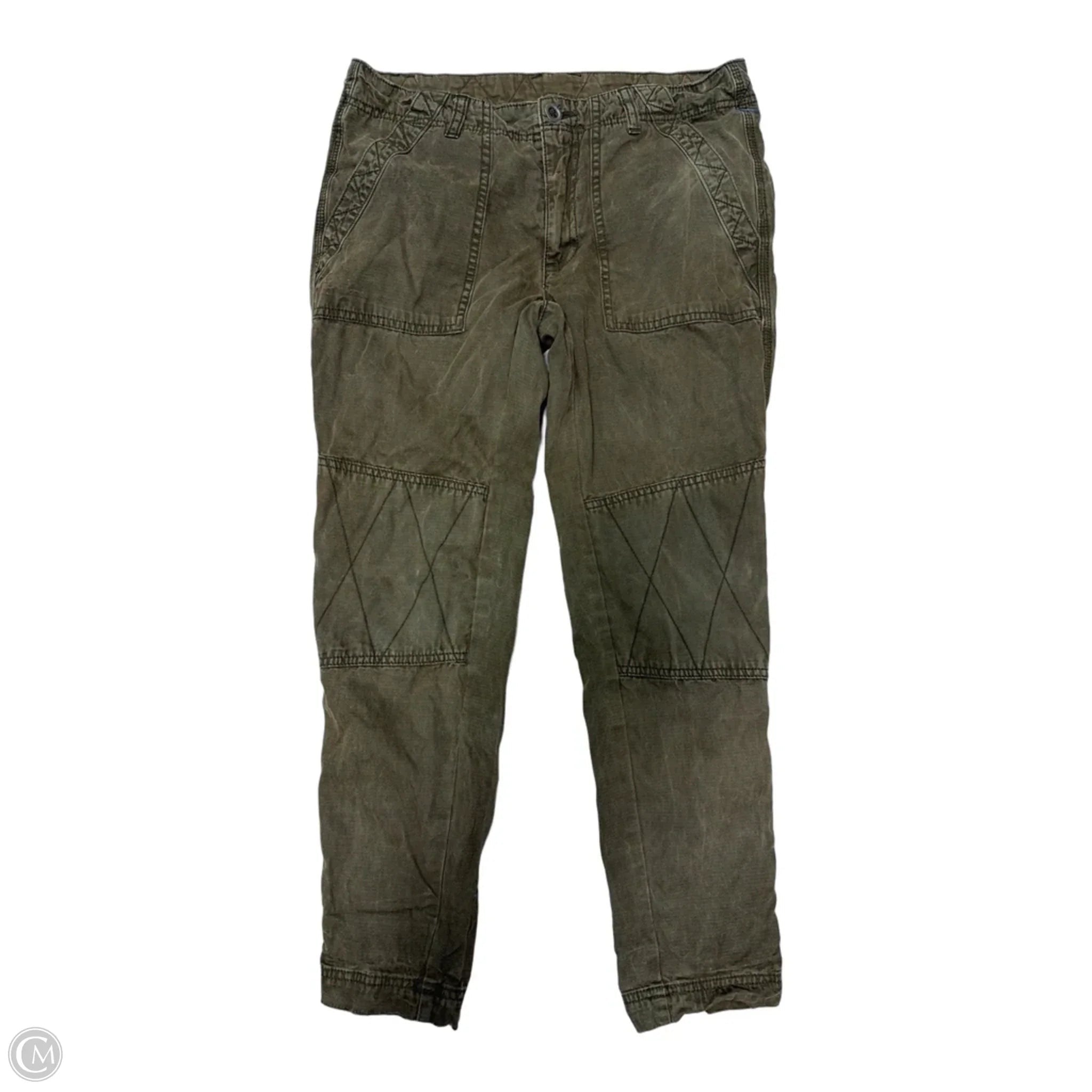 Pants Other By Free People In Green, Size: S