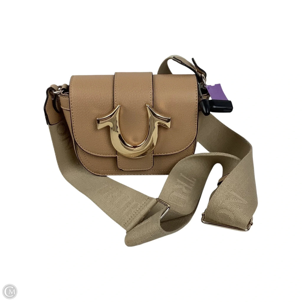 Crossbody By True Religion, Size: Small