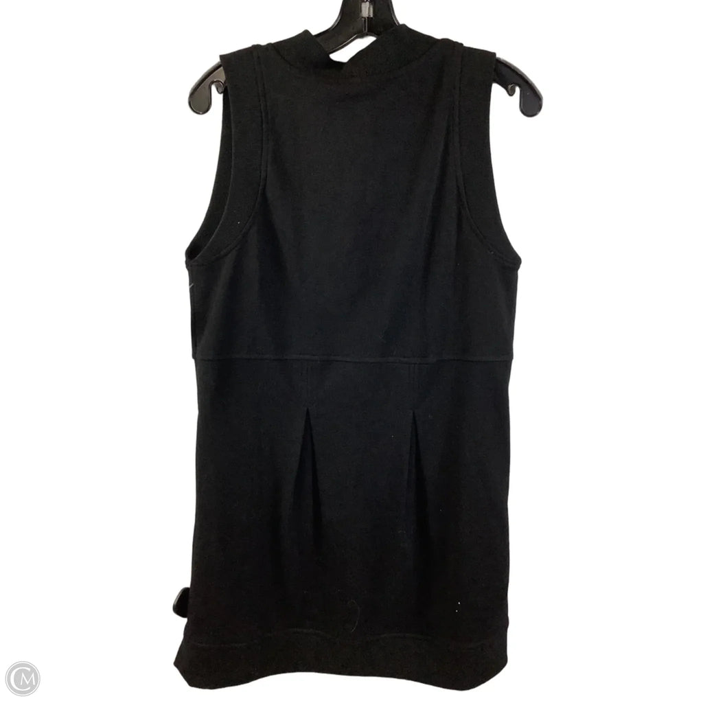 Dress Casual Midi By Entro In Black, Size: M