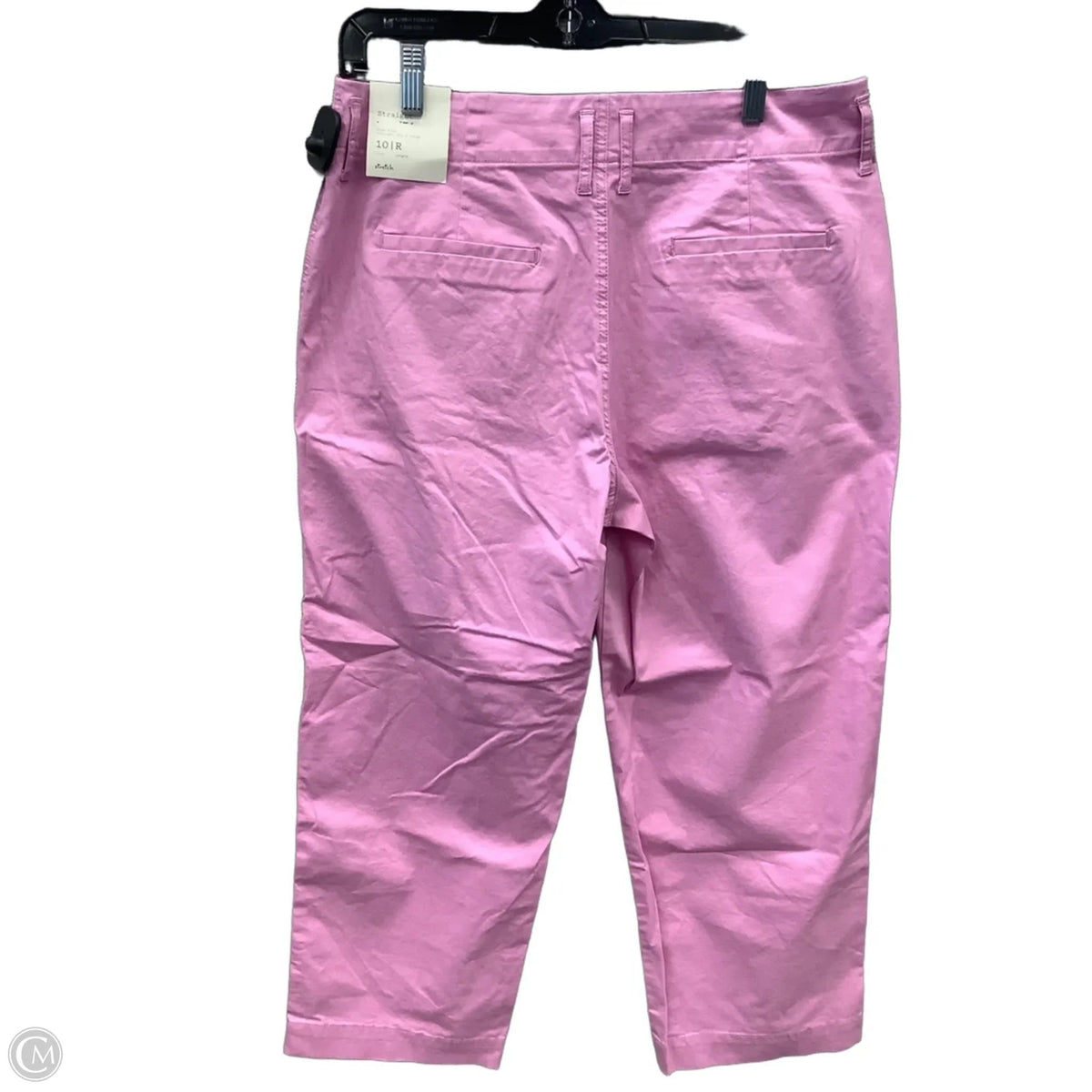 Pants Chinos & Khakis By A New Day In Pink, Size: 10