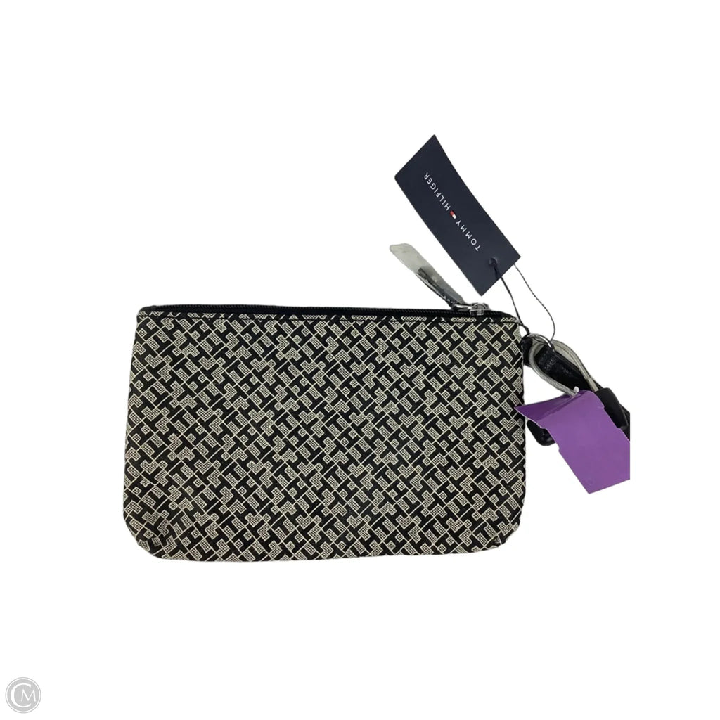 Wristlet By Tommy Hilfiger, Size: Small