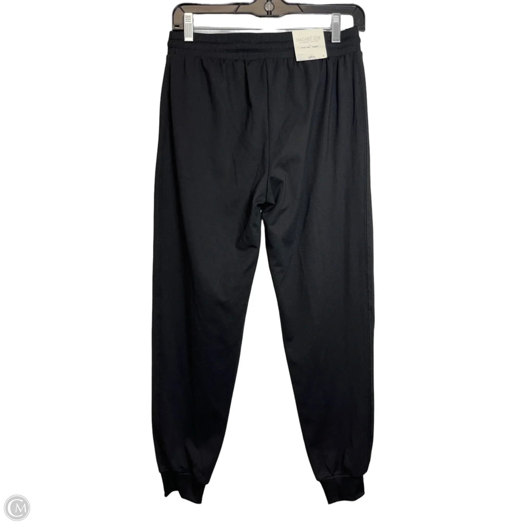 Pants Joggers By Rachel Zoe In Black, Size: S