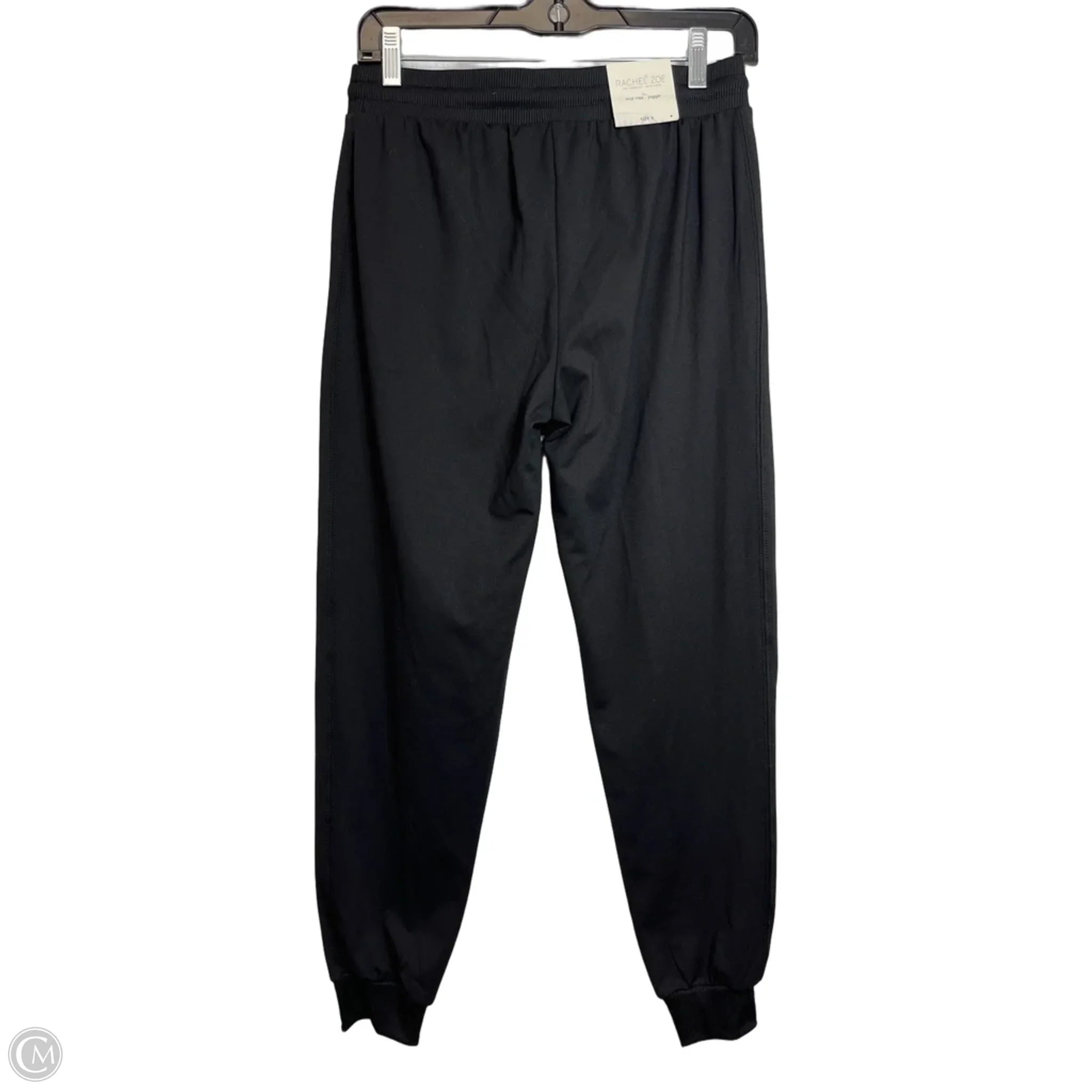 Pants Joggers By Rachel Zoe In Black, Size: S
