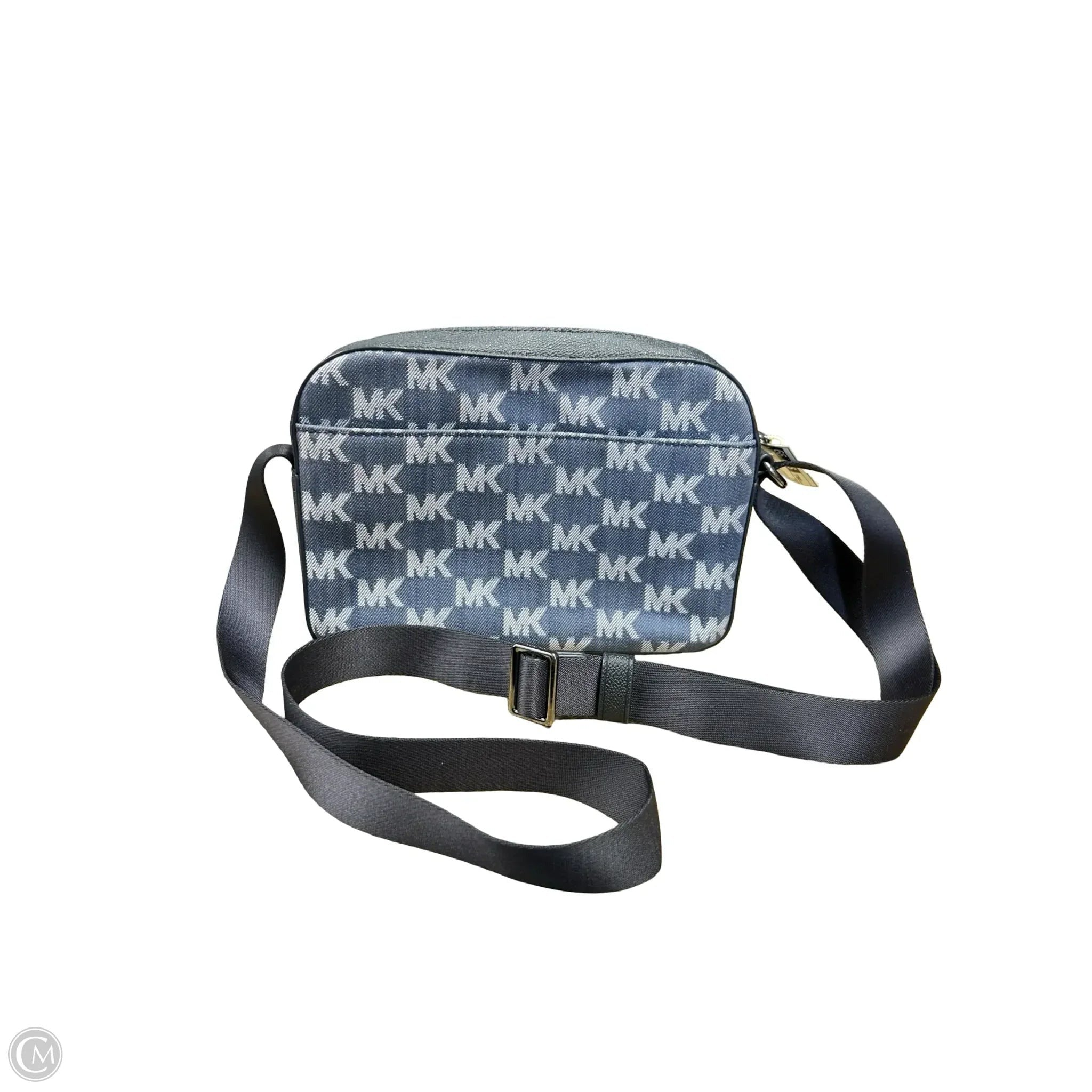 Crossbody Designer By Michael Kors, Size: Small