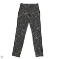 Athletic Leggings By Tuff Athletics In Black, Size: S