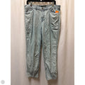 Pants Lounge By Ralph Lauren In Blue, Size: 12