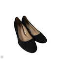 Sandals Heels Kitten By A New Day In Black, Size: 6