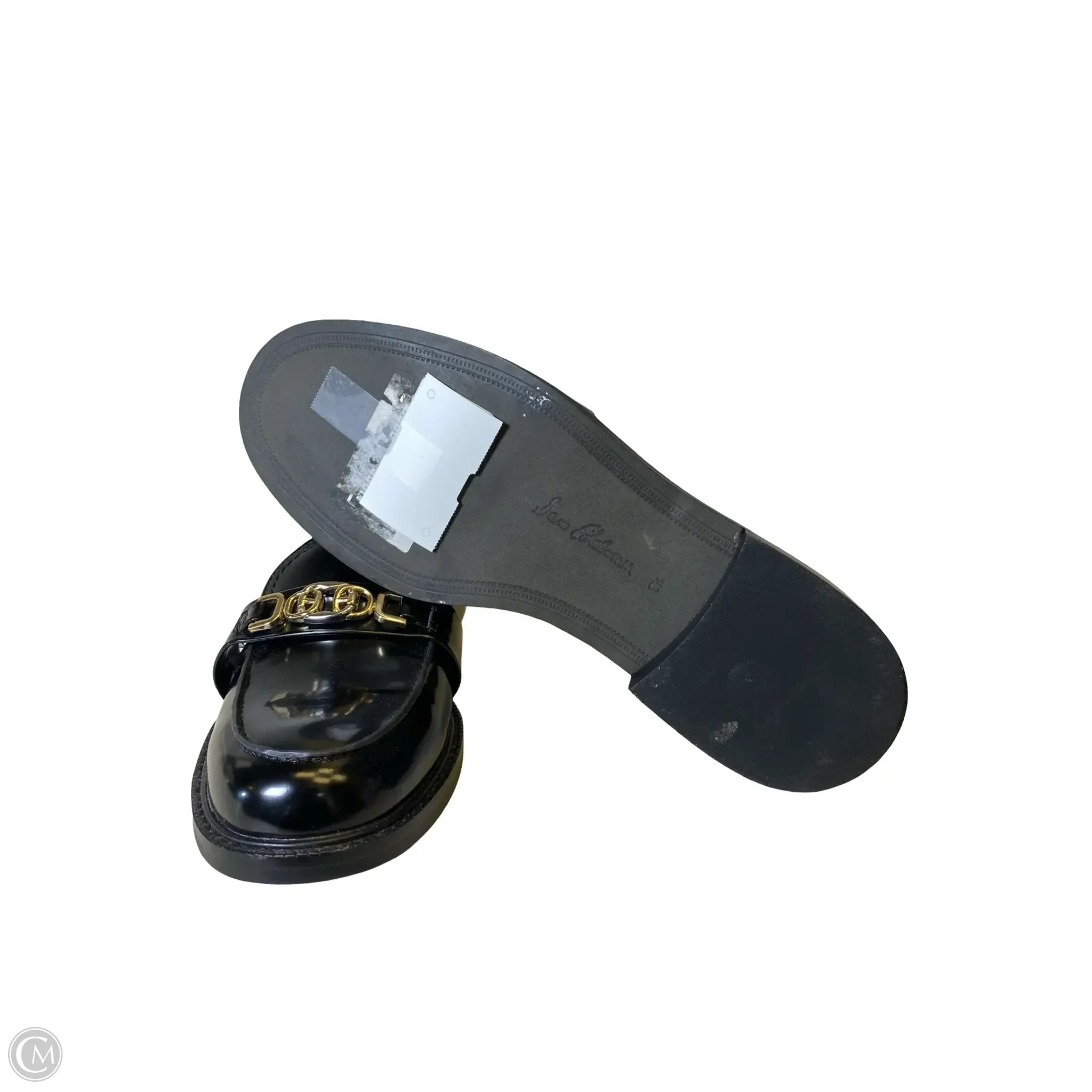Shoes Heels Block By Sam Edelman In Black, Size: 8.5